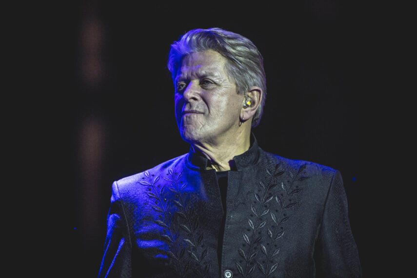 Peter Cetera