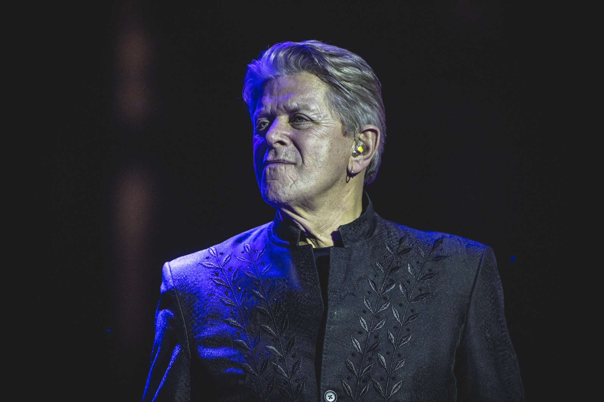 Peter Cetera - Singer, Musician