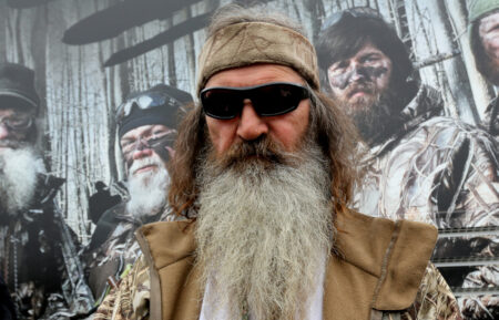 Phil Robertson