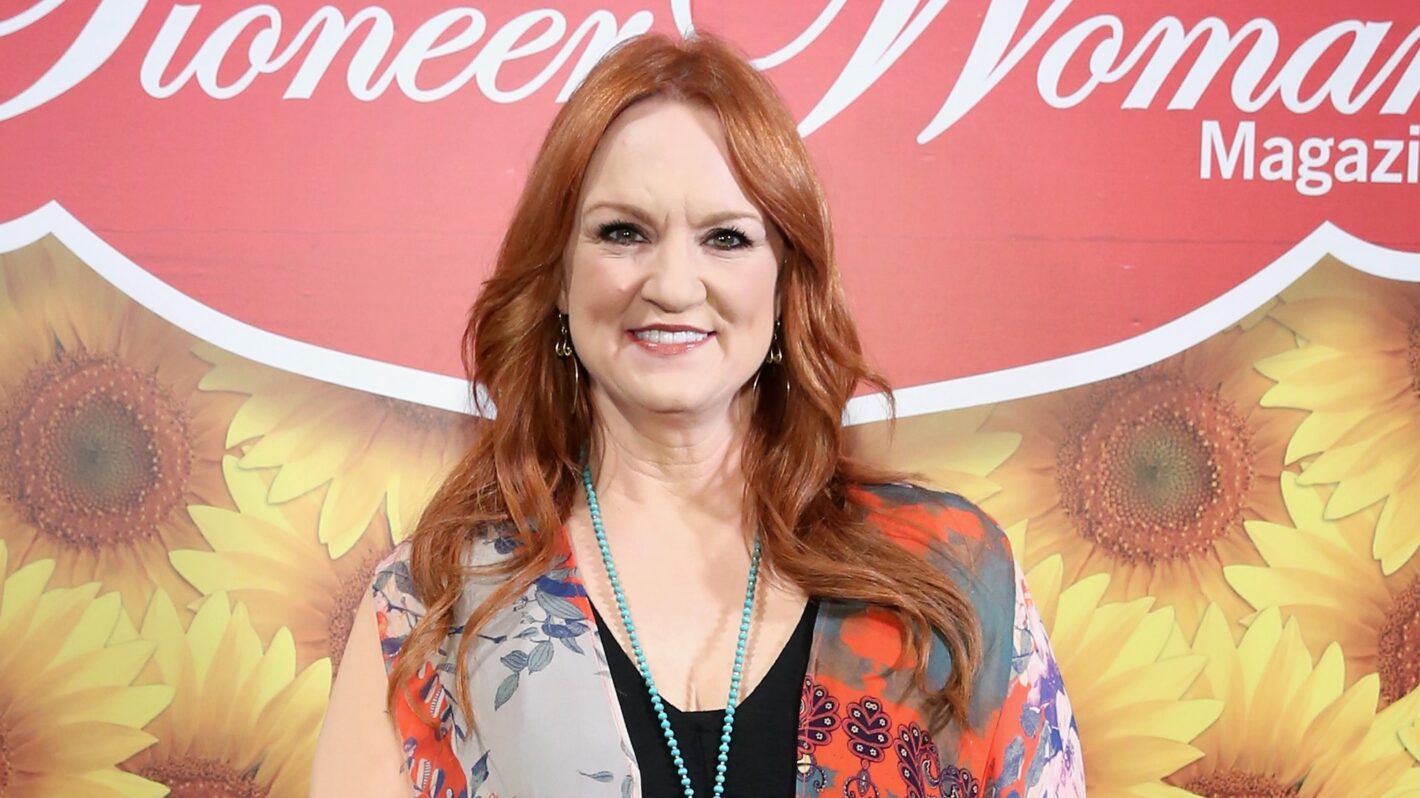 Ree Drummond attends The Pioneer Woman Magazine Celebration with Ree Drummond at The Mason Jar on June 6, 2017 in New York City.