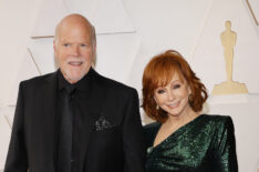 Reba McEntire Reveals Surprising Holiday Plans With Boyfriend Rex Linn