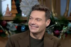 Ryan Seacrest Shares Update on Dating Life After Aubrey Paige Split: 'I'm Taking My Time'