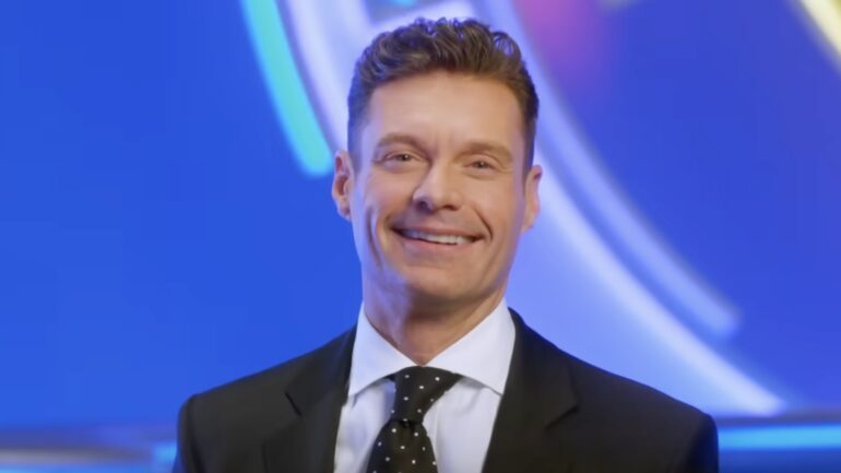 Ryan Seacrest