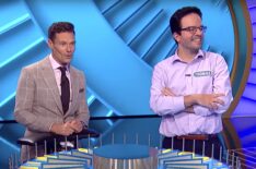 'Wheel of Fortune' Player Wins $57K After Wheel Spin Shocks Ryan Seacrest