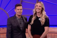 Ryan Seacrest's Real Height Revealed as 'Wheel of Fortune' Host Gets 'Short Shamed'