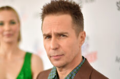 Sam Rockwell