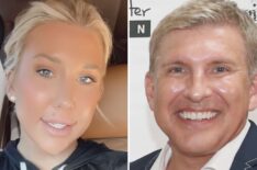 Todd Chrisley Hit With Prison Bombshell – Daughter Savannah Reacts