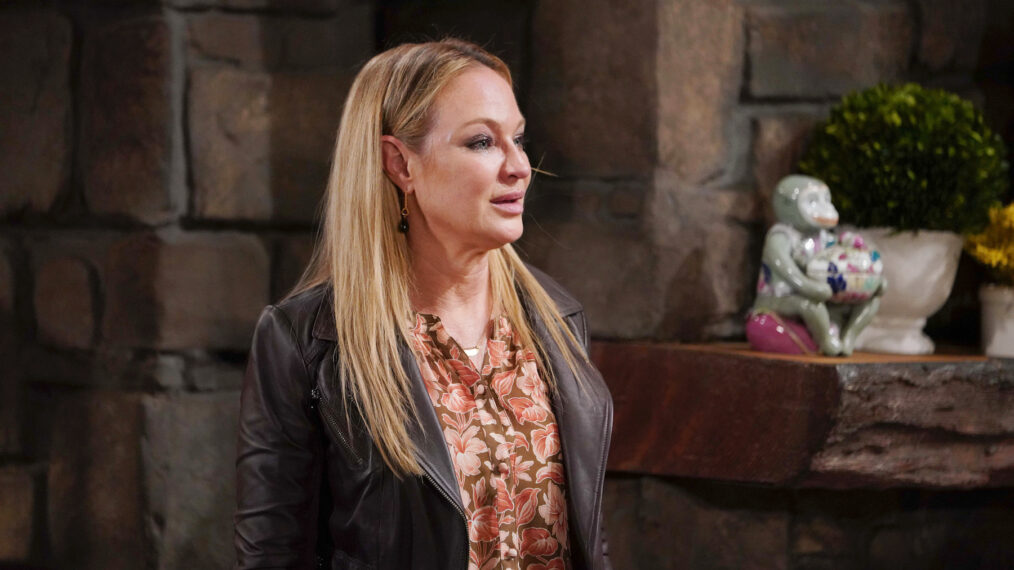 Sharon Case - 'The Young and the Restless'