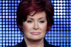 Sharon Osbourne