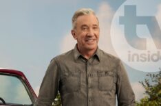 Tim Allen as Matt in 'Shifting Gears'