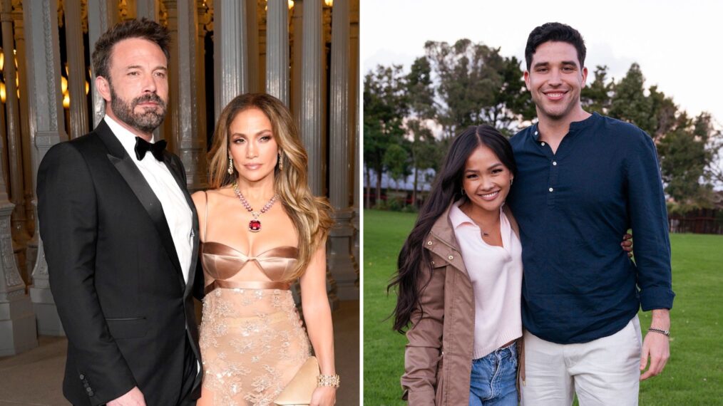 13 Shocking Celebrity Breakups of 2024: Jennifer Lopez & Ben Affleck and More