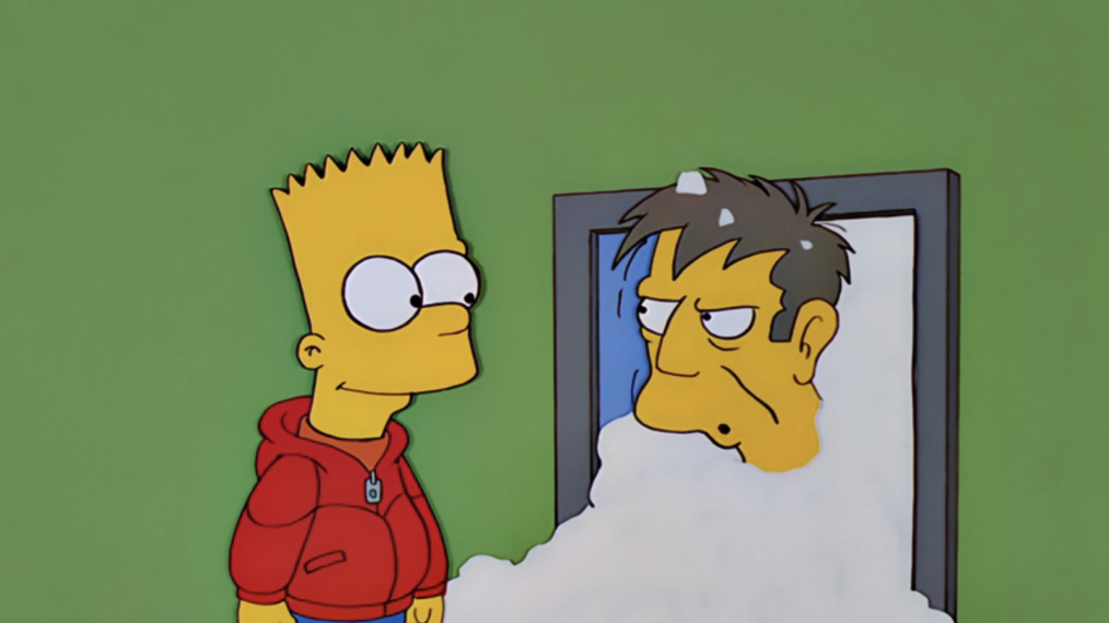 Skinner’s Sense of Snow