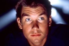 Jerry O'Connell as Quinn Mallory in 'Sliders'