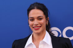 Stephanie Arcila attends multi-title FYC event 'Consider Big Shows' hosted by CBS Studios at Paramount Pictures Studios on May 01, 2024 in Hollywood, California.