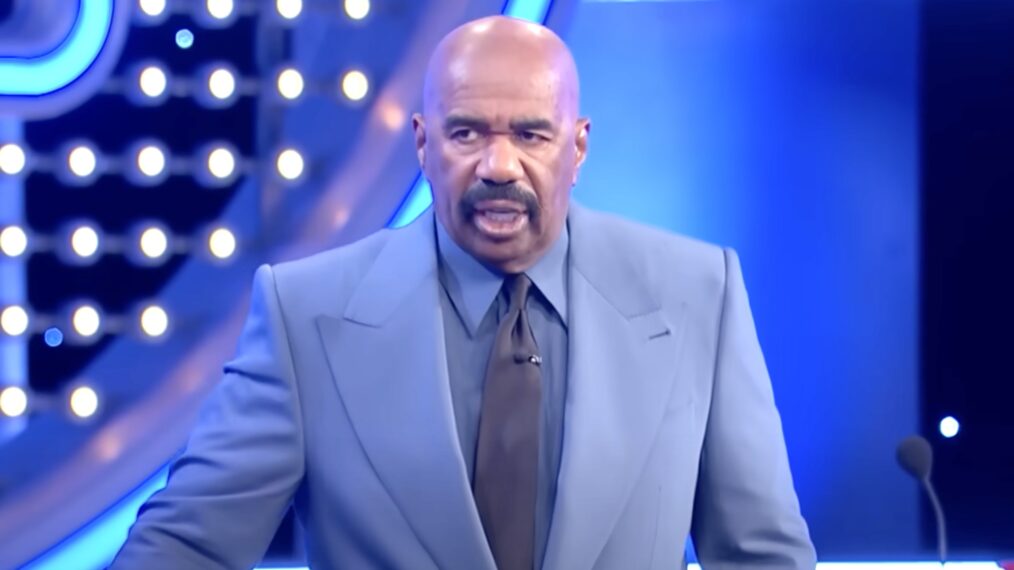 Steve Harvey