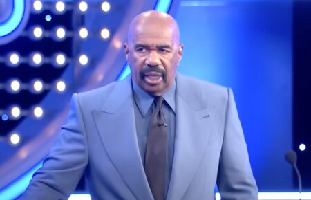 Steve Harvey