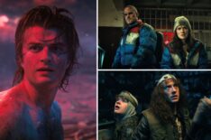 'Stranger Things': 7 Things We Need to See in Season 5