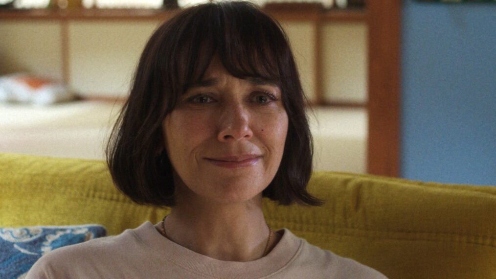 Rashida Jones in 'Sunny'