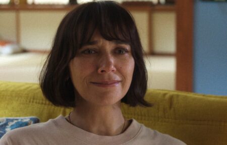 Rashida Jones in 'Sunny'