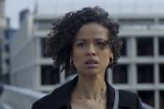 Gugu Mbatha-Raw in 'Surface' Season 2