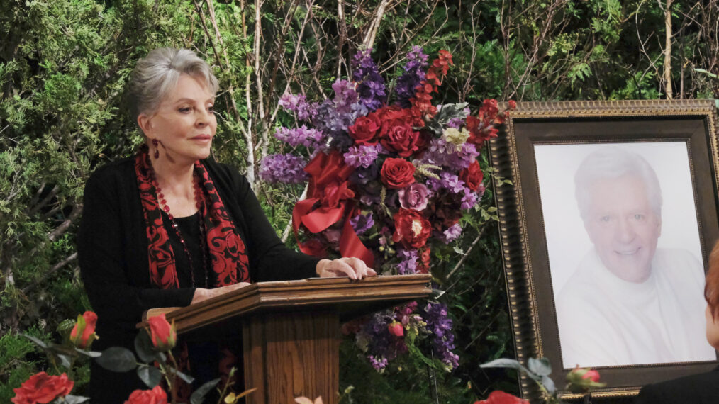 Susan Seaforth Hayes in 'Days of our Lives'