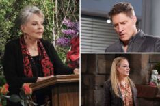 21 Best Soap Performances of 2024, Ranked