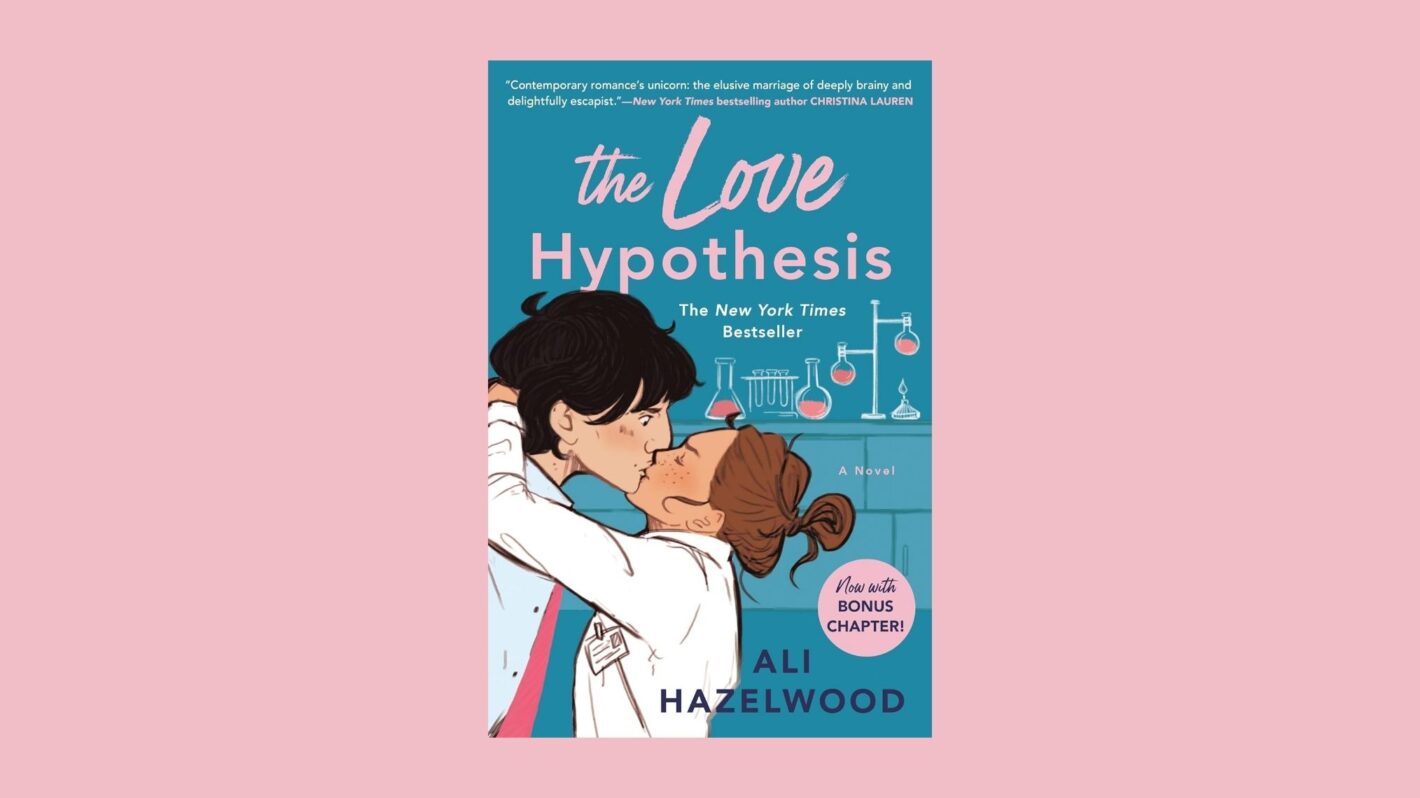 The Love Hypothesis movie