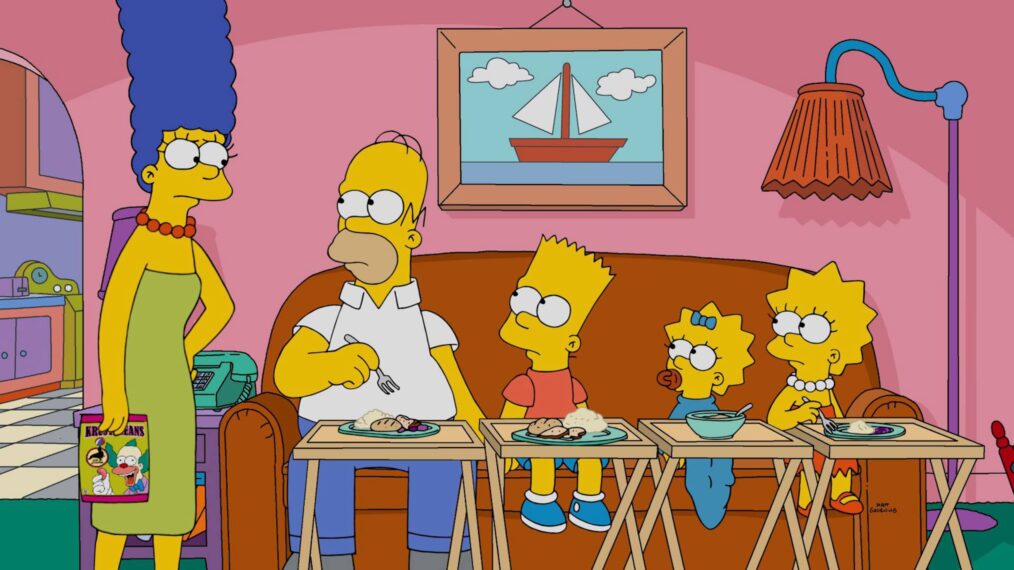 ‘The Simpsons’ Showrunner Matt Selman Reveals How He Wants The Show to End