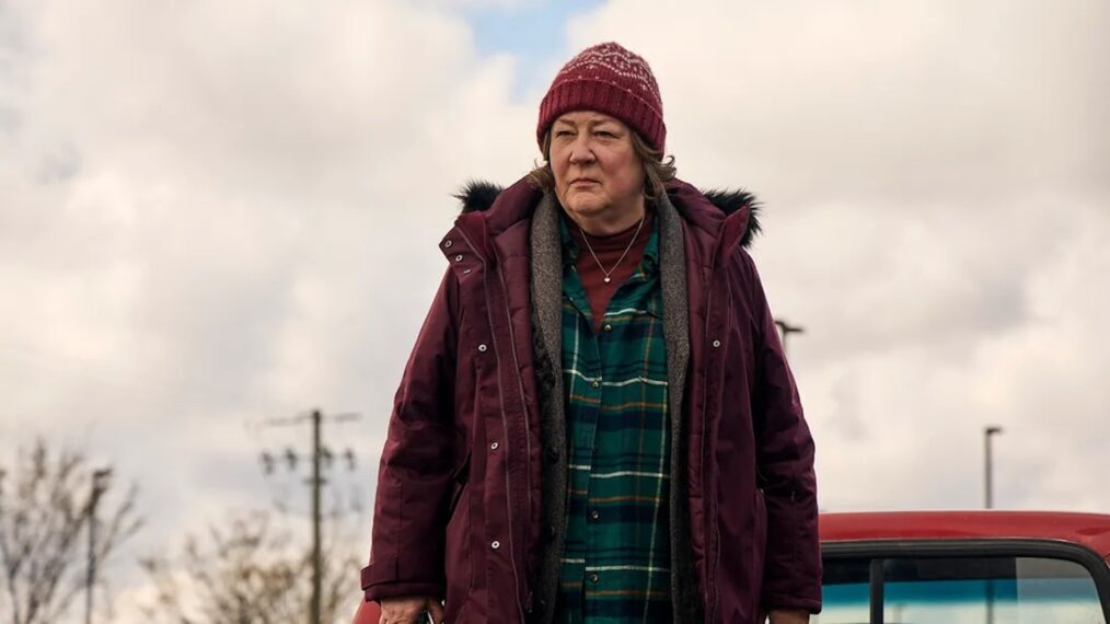 Margo Martindale Will get ‘Sticky, ‘Outlander’ in Mourning,’ Rudolph’s sixtieth, Sabrina Carpenter’s ‘Nonsense Christmas,’ The Story of ‘Mary’