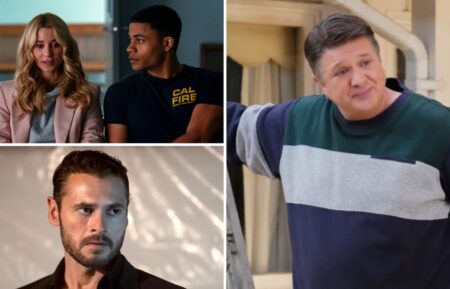 Saddest TV character deaths of 2024