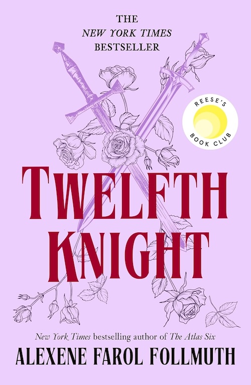 Twelfth Knight