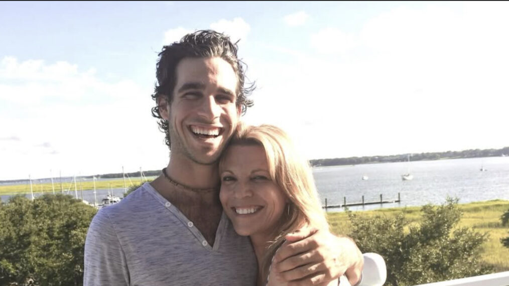 Vanna White’s Hunky Son Reveals Reveals Relationship Status After Viral Video