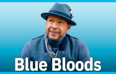 Danny of Blue Bloods video interview