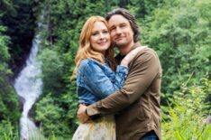 'Virgin River' Season 6 Preview: Alexandra Breckenridge & Cast Talk Mel and Jack's Wedding (Exclusive)