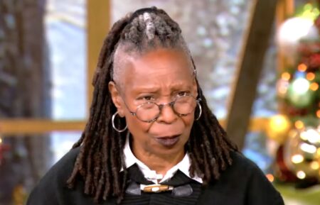 Whoopi Goldberg