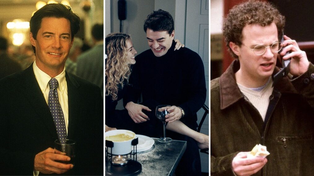 Ranking the 7 Worst Boyfriends on ‘Sex and the City’