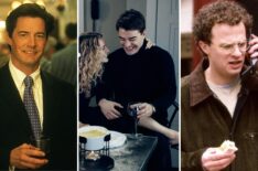 Ranking the 7 Worst Boyfriends on 'Sex and the City'