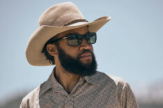 Denim Richards as Colby Mayfield in 'Yellowstone' Season 5 Episode 9