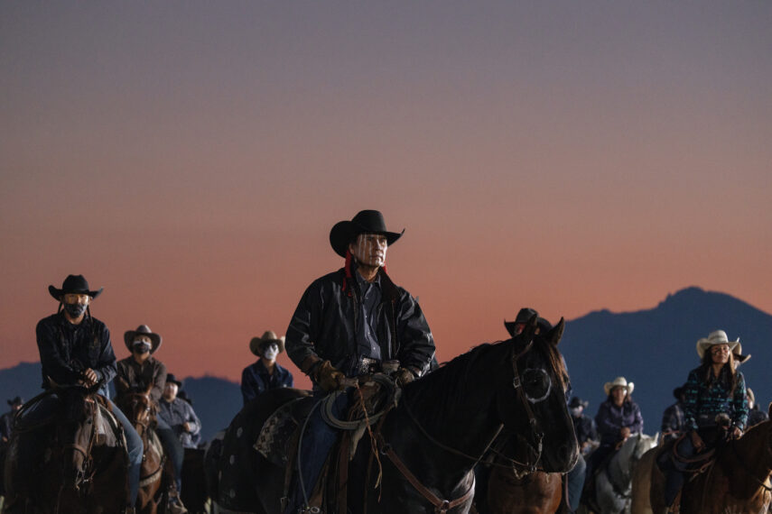 Mo Brings Plenty in 'Yellowstone' Season 5 finale - 'Life Is a Promise'