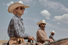 Will 'Yellowstone's Teeter Be in '6666' Spinoff? How Characters Could Return