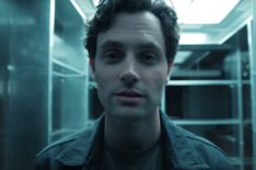 Penn Badgley as Joe Goldberg in 'You' Season 5 trailer