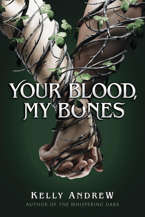 Your Blood My Bones