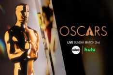 Your Ultimate Guide for How to Watch (and Stream) the 2025 Oscars