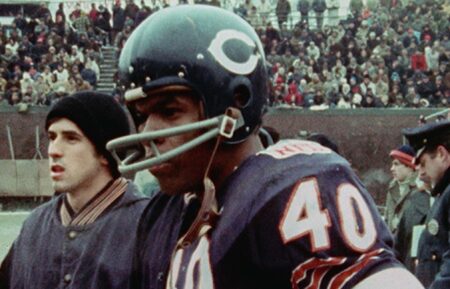 Gale Sayers, Chicago Bears