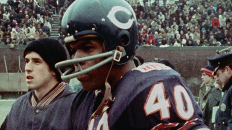 Gale Sayers, Chicago Bears