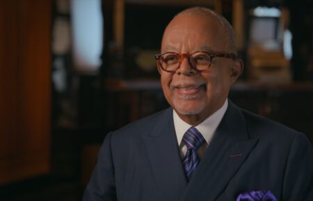 Henry Louis Gates Jr. on Finding Your Roots