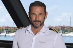 'Below Deck Down Under' Interview: Captain Jason Chambers on Season 3