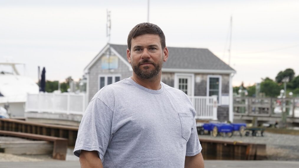 'Harpoon Hunters': Captain Joe Dion Details His Emotional Story & Dramas Ahead