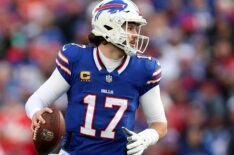 Josh Allen, Buffalo Bills