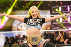 Liv Morgan Explains Why WWE Monday Night RAW on Netflix Is So Exciting